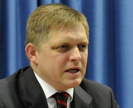 Robert Fico